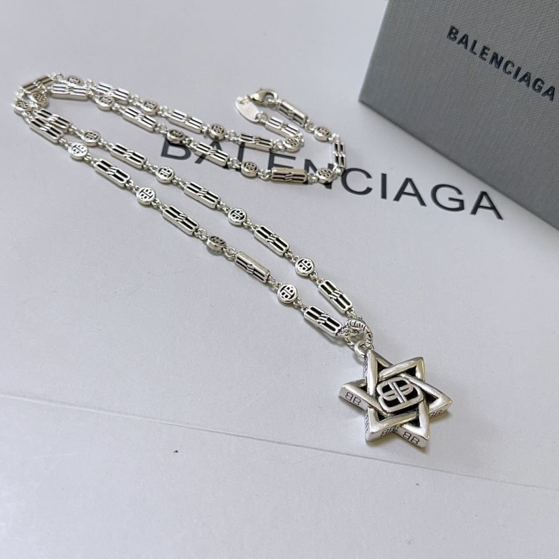 Balenciaga Necklaces